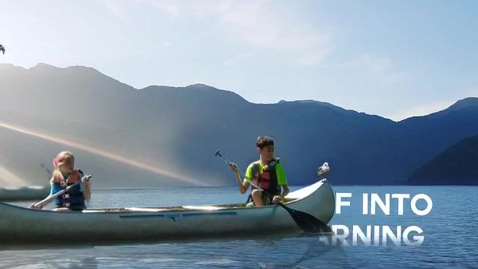 Immerse yourself into Experiential Learning